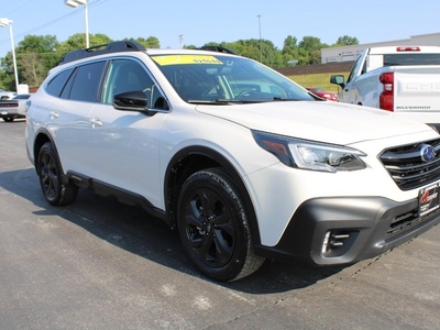 Find 2022 Subaru Outback Onyx Edition XT for sale