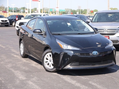 2022 Toyota Prius LE in Hazelwood, MO