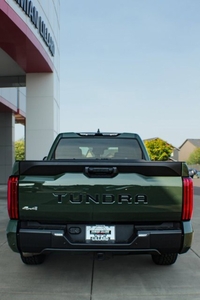 2022 Toyota Tundra 4WD SR5 in McMinnville, OR