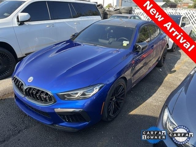 2023 BMW M8 Competition in Rahway, NJ