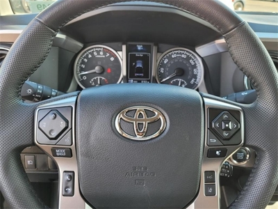 2023 Toyota Tacoma SR5 in Milledgeville, GA