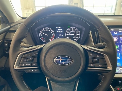 2024 Subaru Legacy Premium in Evansville, IN