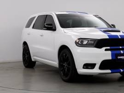 Dodge Durango 5700