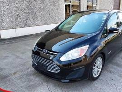 Ford C-Max 2000