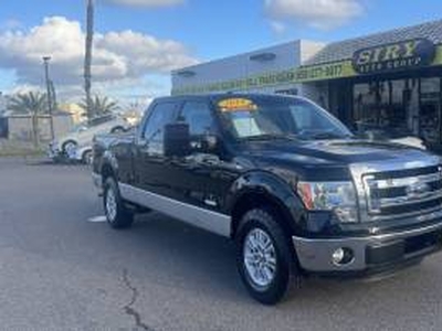 Ford F-150 3500