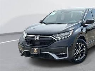 Honda CR-V 2000