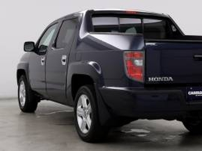 Honda Ridgeline 3500