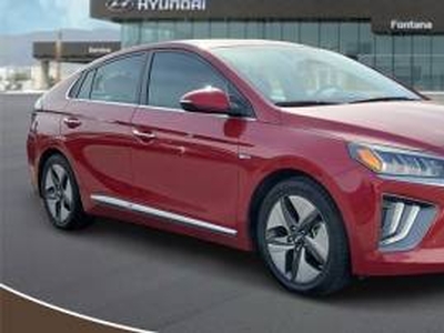 Hyundai Ioniq 1600