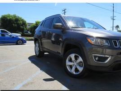 Jeep Compass 2400