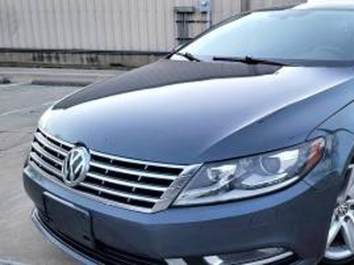 Volkswagen CC 2000