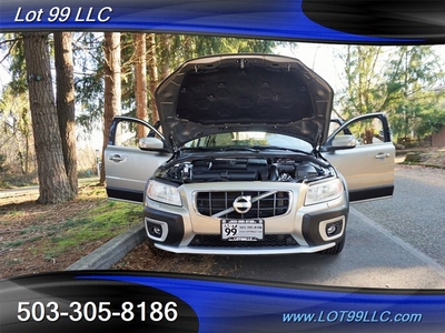 2012 Volvo XC70 3.2 in Portland, OR
