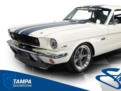 FOR SALE: 1965 Ford Mustang $61,995 USD