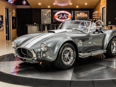 FOR SALE: 1965 Shelby Cobra $89,900 USD