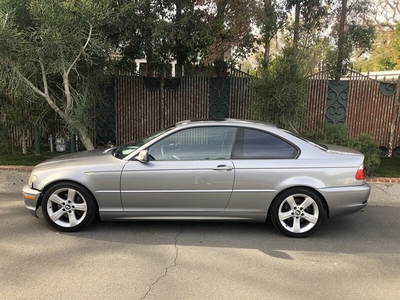 2004 BMW 3-Series 325Ci in North Hollywood, CA