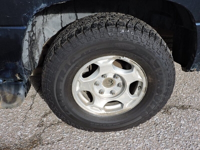 2004 Chevrolet Suburban 1500 Z71 in Lexington, NE