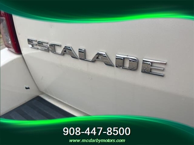 2007 Cadillac Escalade in Roselle, NJ