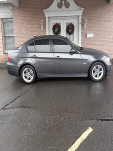 2008 BMW 3-Series 328xi in New Britain, CT