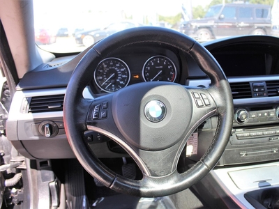 2009 BMW 3-Series 335i in Loganville, GA