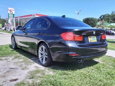 2015 BMW 3-Series 328i xDrive in Tampa, FL
