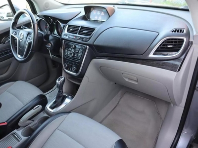 2015 Buick Encore Convenience Sport Utility 4D in ,