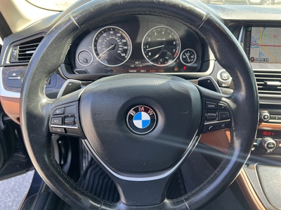 2016 BMW 5-Series 535xi in Tampa, FL