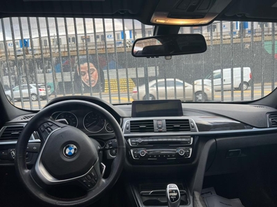 2018 BMW 3-Series 330i xDrive Sedan South Africa in Newark, NJ