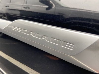 2018 Cadillac Escalade ESV Premium Luxury in Norman, OK
