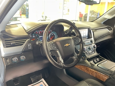 2018 Chevrolet Suburban Premier in Warrensburg, MO