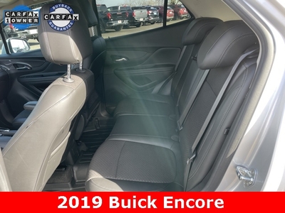 2019 Buick Encore Preferred in Richmond, KY