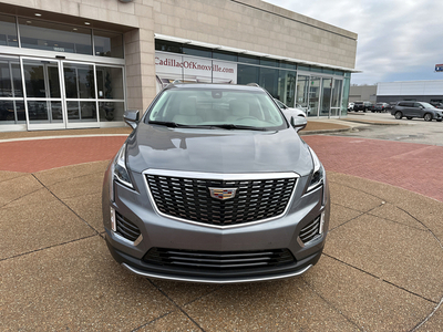 Find 2022 Cadillac XT5 Premium Luxury FWD for sale
