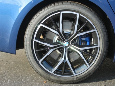 2023 BMW 5-Series 530i in Kinston, NC