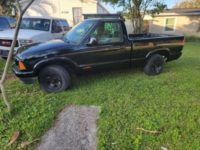 FOR SALE: 1994 Chevrolet S10 $10,495 USD