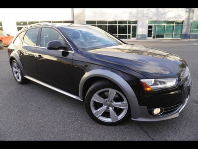 Used 2014 Audi A4 Premium Plus for sale in CHANTILLY, VA 20152: Wagon Details - 671121659 | Kelley Blue Book