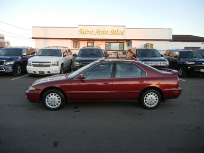 1996 Honda Accord EX 4dr Sedan for sale in Cincinnati, OH