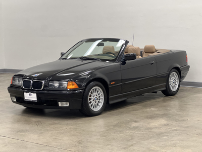 1998 BMW 328i Convertible for sale in Naples, FL