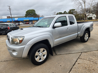 2009 Toyota Tacoma 4WD Only 93K Miles - CARFAX 1-OWNER! for sale in Norfolk, VA