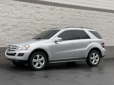 2011 Mercedes-Benz ML350 4Matic for sale in Willow Grove, PA