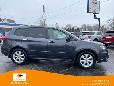 2011 Subaru Tribeca 3.6R Touring Sport Utility 4D for sale in Green Bay, WI