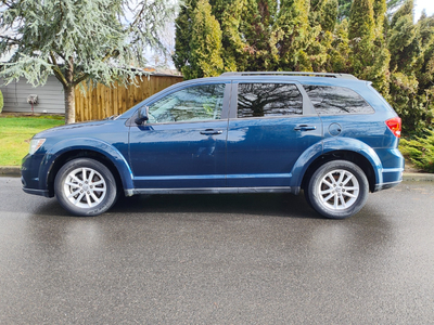 2013 Dodge Journey AWD 4dr SXT for sale in Vancouver, WA