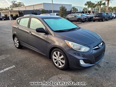 2013 Hyundai Accent