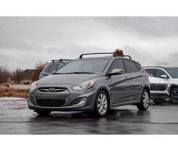 2013 Hyundai Accent SE for sale in Lindon, Utah, Utah