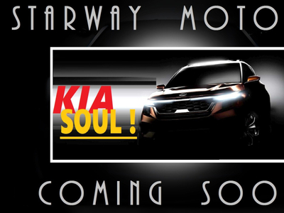 2013 Kia Soul 5dr Wgn Auto ! for sale in Houston, TX