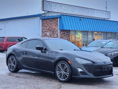 2013 Scion FR-S Base 2dr Coupe 6A for sale in Omaha, NE