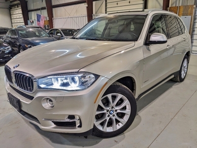 2014 BMW X5 xDrive35i -97K- NICE LUXURY SUV RIDE for sale in Eastlake, OH