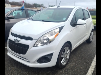 2014 Chevrolet Spark 1LT Auto for sale in Picayune, MS