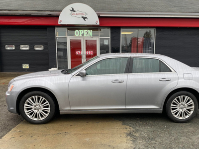 2014 Chrysler 300 4dr Sdn AWD for sale in Horseheads, NY