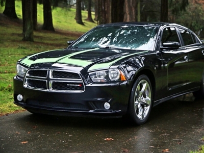 2014 Dodge Charger SXT 4dr Sedan for sale in Tacoma, WA