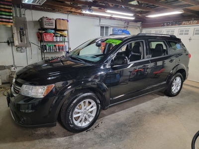 2014 Dodge Journey SXT AWD 4dr SUV for sale in Waukesha, WI