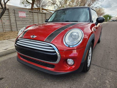 2014 MINI Cooper Hardtop 2dr Cpe for sale in Phoenix, AZ