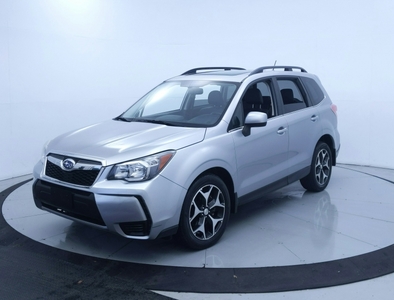 2014 Subaru Forester 2.0XT Premium for sale in Kissimmee, FL